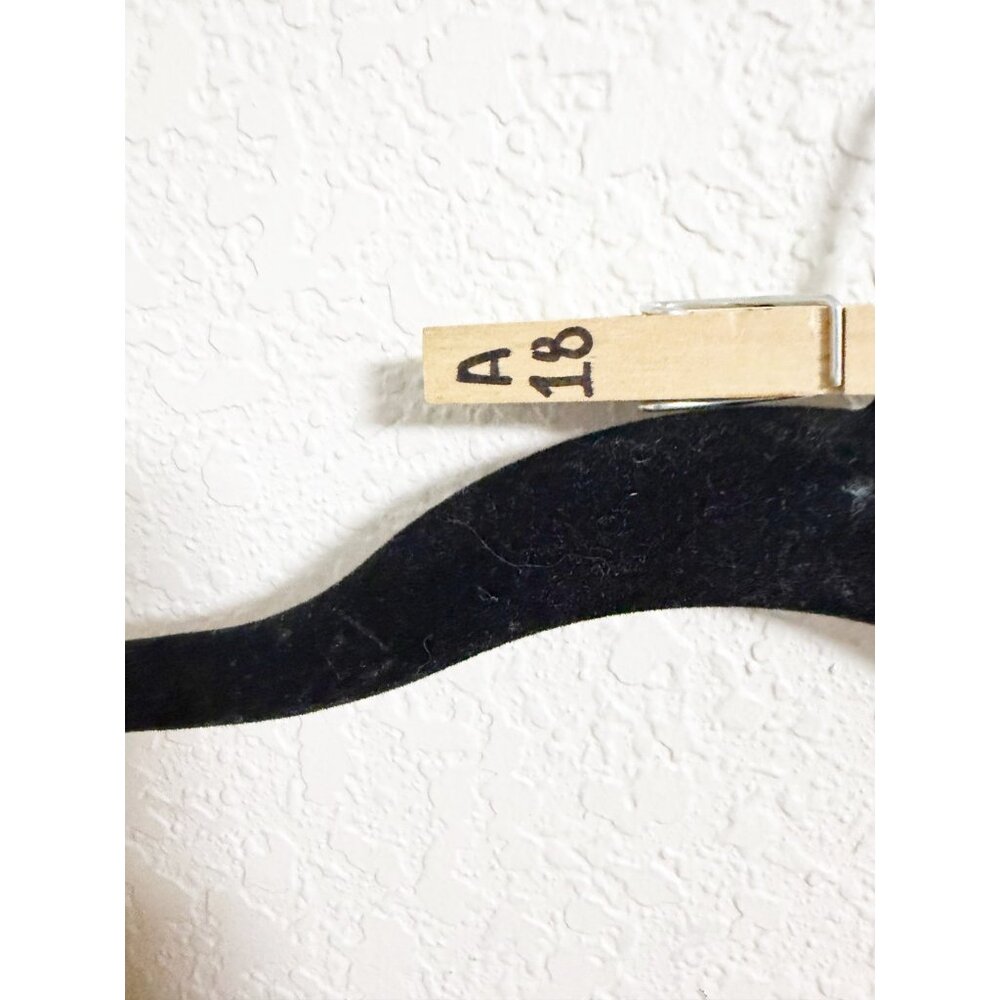 Scarlet Darkness Renaissance Corset Dress Cottagecore Ruffle Ruched Drawstring S - Picture 7 of 7